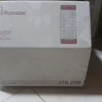 فروش استابلایزر کارکرده|قطعات و لوازم جانبی رایانه|کرج, مطهری|دیوار