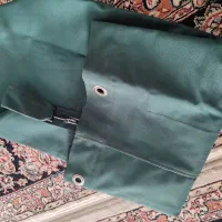 کوله سربازی برزنتی|کیف، کفش، کمربند|مشهد, کوی المهدی|دیوار