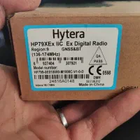 بیسیم هایترا hp 79xec