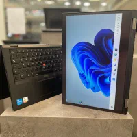 لپ تاپ 360لمسی‌باقلمLenovo ThinkPad L13 Yoga Gen 2