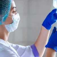 تزریقات و سرم، آنژیوکت در منزل کشیدن بخیه