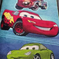 فرش کودک نونو سالم وتمیز وزیبا