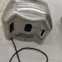 دست خشک کن برقی