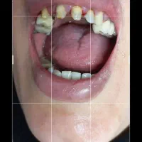 خدمات درمانی وزیبایی  دندانپزشکی