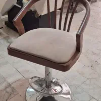 صندلی سالنی نو