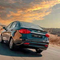 قاسمی/اقساط جک جی ۴ JAC J4 جک جی فور کرمان موتور|خودرو سواری و وانت|اصفهان, ارزنان|دیوار