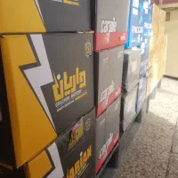 نمایندگی باتری سرباز ایرانشهر نو و دست دوم