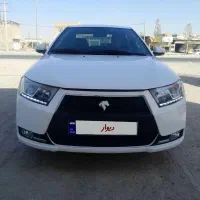 دنا پلاس توربو مدل ۱۳۹۸