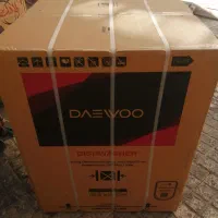 ماشین ظرفشویی دوو|ماشین ظرفشویی|زاهدان, |دیوار