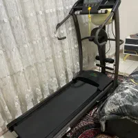 دستگاه تردمیل|تجهیزات ورزشی|تهران, مسعودیه|دیوار