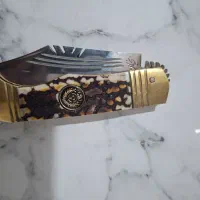چاقو ۸دنده