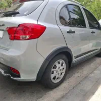 کوییک  R نقره ای مشکی