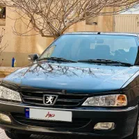 پارس دوگانه کارخانه مدل ۹۰