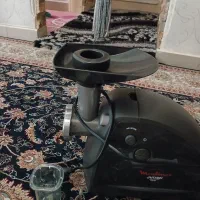 چرخ گوشت نو نو