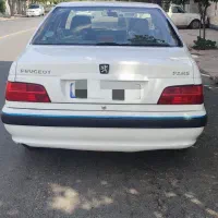 پارس tu5زیمنس1402|خودرو سواری و وانت|خسروشاه, |دیوار