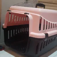 باکس حمل حیوانات خانگی