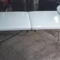 تخت پرتابل