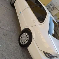 سورن پلاس xu7p مدل 403|خودرو سواری و وانت|خورموج, |دیوار