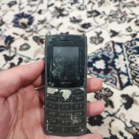نوکیا ۱۰۵ اصلی lcd شکسته