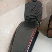 صندلی|صندلی و نیمکت|قم, صدوق|دیوار