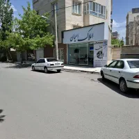 فروش آپارتمان شهرک حافظ
