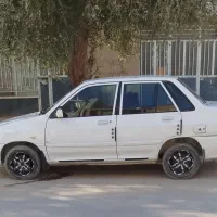 پراید خوش رخ مدل ۹۰|خودرو سواری و وانت|سراوان, |دیوار