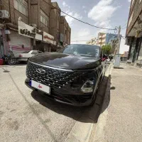 فونیکس fx|خودرو سواری و وانت|قم, بکایی|دیوار