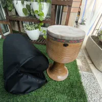 تنبک تک مهره شیرانی