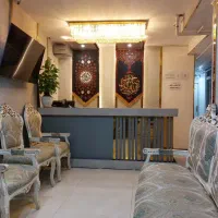 خاندار هتل سوییت حرم