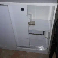 کمد ریلی ام دی اف|جاکفشی، کمد، دراور|اسلامشهر, شهرک واوان|دیوار