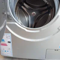 لباسشویی 8کیلو|ماشین لباسشویی و خشک‌کن لباس|بندر امام خمینی, |دیوار