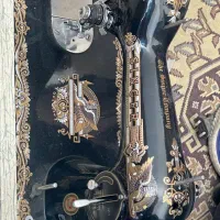 چرخ‌خیاطی