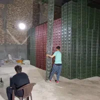 خواهان نیروی کار
