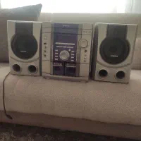 رادیوضبط سامسونگ