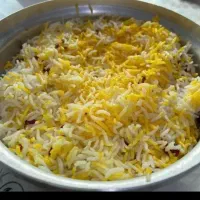 بهترین برنج خوشپخت گیلان فقط ۱۹۵