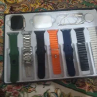 ساعت هوشمند صفر سالم|ساعت|پارسآباد, |دیوار