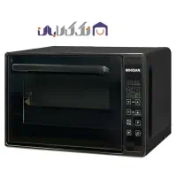 توستر کار نکرده در حد نو