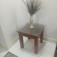 میز وسط و2 عدد عسلی