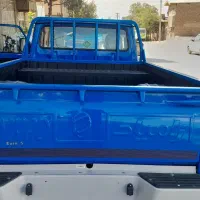 نیسان  صفر|خودرو سواری و وانت|بروجرد, |دیوار