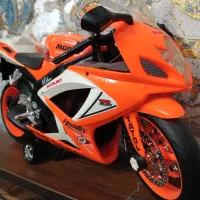 ماکت Gxs