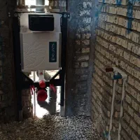 تاسیسات لوله کشی