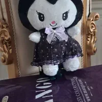 عروسک کرومی