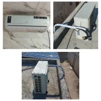 کلیه خدمات کولر اسپیلت|خدمات پیشه و مهارت|بندرلنگه, |دیوار