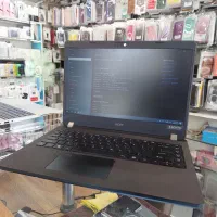 acer TravelMate تمیز