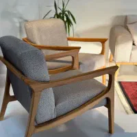 مبلمان مبل اقساط با چک|مبلمان خانگی و میز عسلی|ورامین, ورامین|دیوار