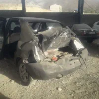 ال نود مشکی مدل ۸۹