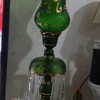 شمعدان جفت
