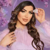 میکاپ شینیون عروس