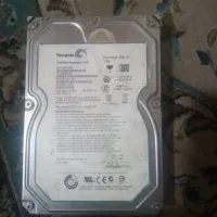 هارد 1 ترا سیگیت رم 1 گیگ ddr2