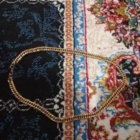 زنجیر طلایی بدل